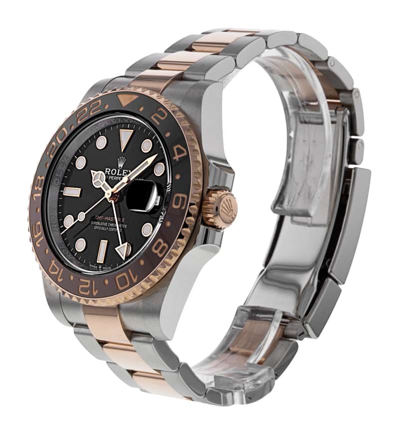 Rolex GMT Master II 126711 CHNR